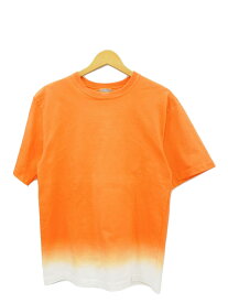 【中古】kolor◆Tシャツ/3/コットン/ORN/16SBM-T01231【メンズウェア】