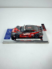 【中古】ミニカー/RED【ホビー】