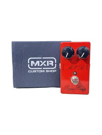 【中古】MXR◆CSP102SL Script Dyna Comp/箱付属/コンプレッサー/エフェクター【楽器】