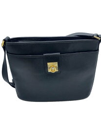 【中古】CELINE◆バッグ/--/BLK【バッグ】