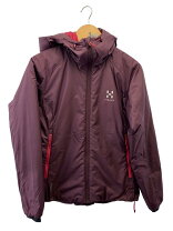 楽天市場】ホグロフス haglofs barrier 3 hoodの通販