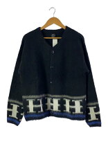 楽天市場】HUF（カーディガン｜トップス）：メンズファッションの通販