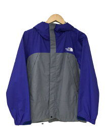 【中古】THE NORTH FACE◆THE NORTH FACE/DOT SHOT JACKET_ドットショットジャケット/M/ナイロン【メンズウェア】