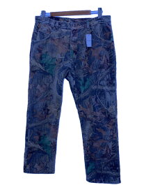 【中古】WRANGLER◆ボトム/36/コットン/GRN/カモフラ/33213AT/S7180 14【メンズウェア】