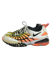 【中古】NIKE◆AIR MAX 120/エアマックス/ホワイト/819857-100/27cm/WHT【シューズ】