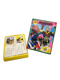 【中古】ヒーロー│特撮/太陽戦隊サンバルカン【ホビー】
