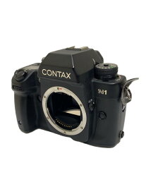【中古】CONTAX◆一眼レフ/フィルムカメラ/N1/【カメラ】