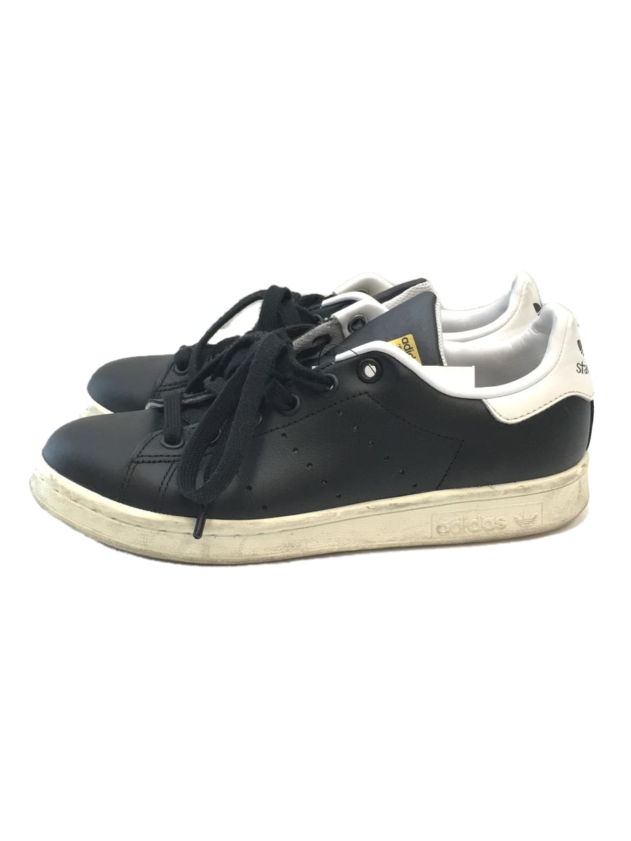 Adidas Stan Smith/Stan Smith/Low Cut Sneakers/Black/Fx3324 Shoes