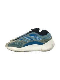 【中古】adidas◆YEEZY 700 V3/26.5cm/BLU【シューズ】