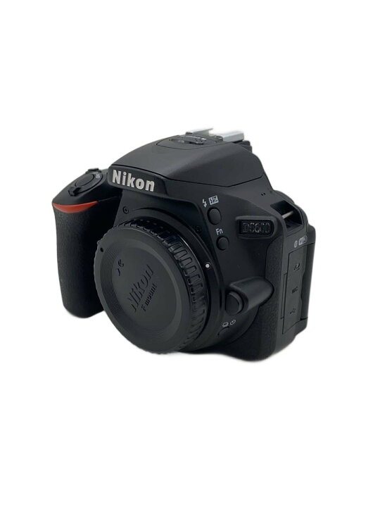 楽天市場】【中古】Nikon◇デジタル一眼カメラ D5600 ダブルズーム 