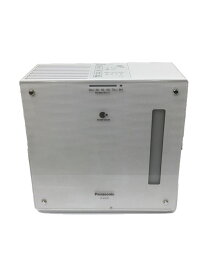 【中古】Panasonic◆加湿器 FE-KXT07-W【家電・ビジュアル・オーディオ】