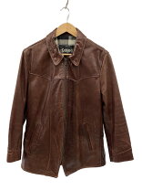 楽天市場】schott シングルライダースジャケット 44の通販