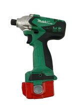 楽天市場】マキタ makita 充電式 インパクトドライバー 12v m694dwの通販