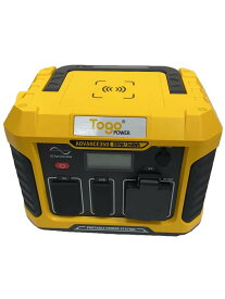 【中古】TogoPOWER◆生活家電その他/ADVANCE350【家電・ビジュアル・オーディオ】
