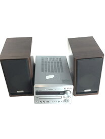 【中古】ONKYO◆ミニコンポ/NFR-7X/15年製/塗装ハゲあり【家電・ビジュアル・オーディオ】