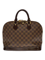 楽天市場】LOUIS VUITTON ルイヴィトン アルトナPM ビジネスバッグ 