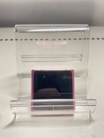 【中古】Apple◆デジタルオーディオプレーヤー(DAP) iPod nano MC692J/A [8GB ピンク]【家電・ビジュアル・オーディオ】