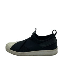 【中古】adidas◆ローカットスニーカー/26.5cm/BLK/BY2884【シューズ】