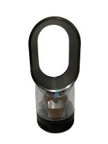 楽天市場】ダイソン 加湿器 mf01bnの通販