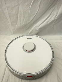 【中古】roborock◆掃除機 S5 Max S5E02-04【家電・ビジュアル・オーディオ】