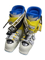 楽天市場】サロモン スキーブーツ 中古の通販