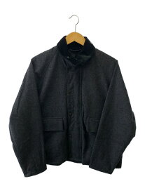 【中古】Barbour◆ジャケット/36/ウール/BORROWDALE WOOL JAPAN SPECIAL/232MCAG008【メンズウェア】