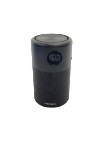 【中古】ANKER◆プロジェクター Nebula Capsule D4111512【家電・ビジュアル・オーディオ】