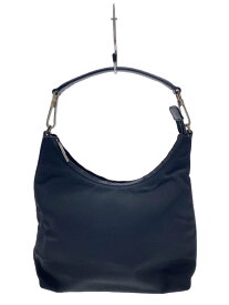 【中古】GUCCI◆バッグ/--/BLK/【バッグ】