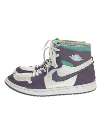 【中古】NIKE◆AIR JORDAN 1 ZOOM AIR CMFT_エアジョーダン 1 ズーム エア コンフォート/29cm【シューズ】