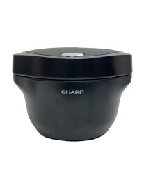 【中古】SHARP◆自動調理鍋 ヘルシオ ホットクック KN-HW16G//【家電・ビジュアル・オーディオ】