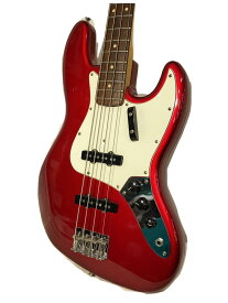 【中古】Fender CS◆1998/Master Graqde 1963 Jazz Bass/ハードケース/ジャズベース【楽器】