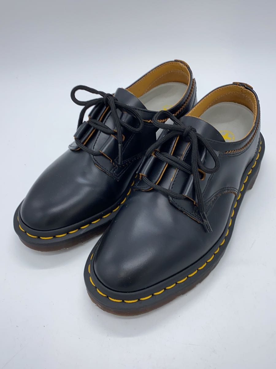 Dr.Martens Shoes/Uk3/Blk/Black/Leather/22695001 Shoes BTn91 | eBay