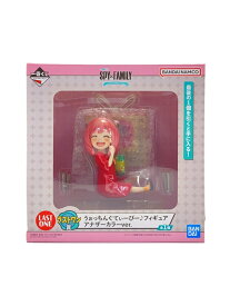 【中古】BANDAI SPIRITS◆フィギュア/うぉっちんぐてぃーびー/SPY×FAMILY【ホビー】