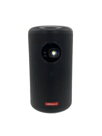 【中古】ANKER◆プロジェクター Nebula Capsule II D2421N12【家電・ビジュアル・オーディオ】