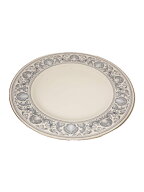 【中古】WEDGWOOD◆プレート/ドルフィン/5点セット【キッチン用品】