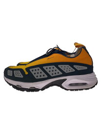 【中古】NIKE◆WMNS AIR MAX SNDR/ローカットスニーカー/25cm/YLW/HJ8080-700/【シューズ】