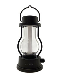 【中古】BALMUDA◆LEDランタン The Lantern L02A-BK [ブラック]//【スポーツ】