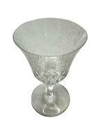 【中古】Baccarat◆パルメ/ワイングラス/クリア【キッチン用品】