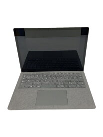 【中古】Microsoft◆ノートパソコン Surface Laptop 4 5PB-00020【パソコン】