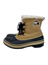 【中古】SOREL◆ブーツ/24cm/CML/NL1631-280【シューズ】