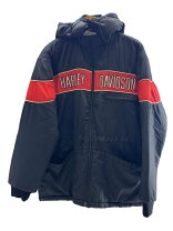 楽天市場】Harley-Davidson（素材（生地・毛糸）ナイロン）（コート 