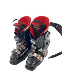 【中古】NORDICA◆スキーブーツ/--/BLK/--【スポーツ】