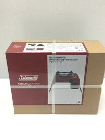 【中古】Coleman◆バーナー シングルガスストーブ120A 2000037239【スポーツ】