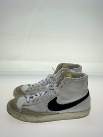 【中古】NIKE◆ハイカットスニーカー/26cm/WHT/BQ6806-100//【シューズ】