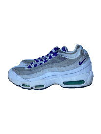 【中古】NIKE◆AIR MAX 95 LV8/ローカットスニーカー/28cm/GRY/A02450-101【シューズ】