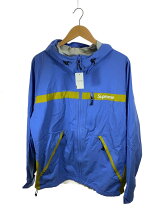楽天市場】supreme 17aw supreme taped seam jacketの通販