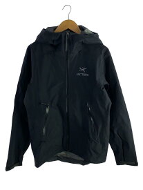 【中古】ARC’TERYX◆Beta LT Jacket/S/ナイロン/26844-135766//【メンズウェア】