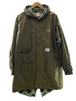 楽天市場】ROUGH and RUGGED（コート・ジャケット｜メンズファッション 