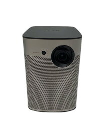 【中古】XGIMI◆プロジェクター HALO WK03A【家電・ビジュアル・オーディオ】