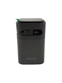 【中古】CINEMAGE MINI/プロジェクター/CI1002//【家電・ビジュアル・オーディオ】